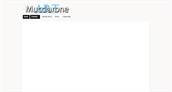 Desktop Screenshot of mucciarone.net